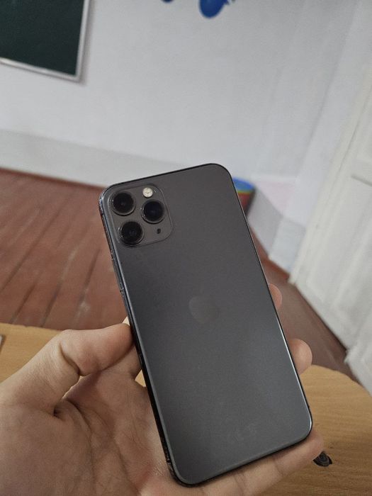 Iphone 11 pro сатылад