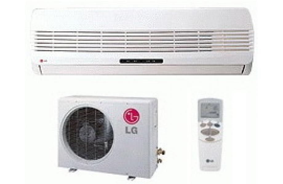 LG 12 кондиционер