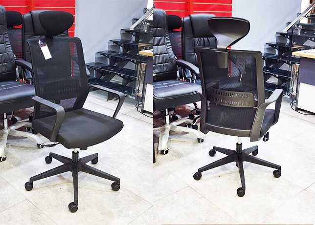 Офисное кресло Tomar  бесплатная доставка, гарантия, оригинал!