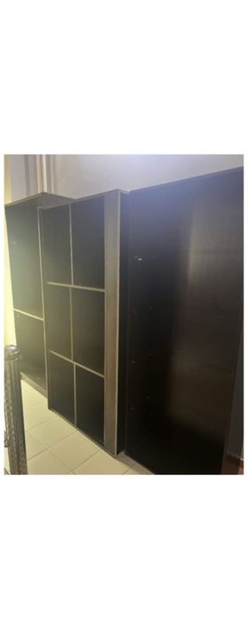 Продам мебель в офис