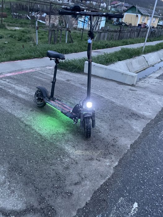 Vand trotineta jrh t13