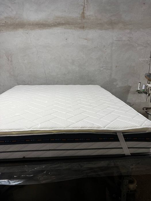 Matras 1 qol ishlab chiqazamiz sifatlik matraslarmzni harid qiling