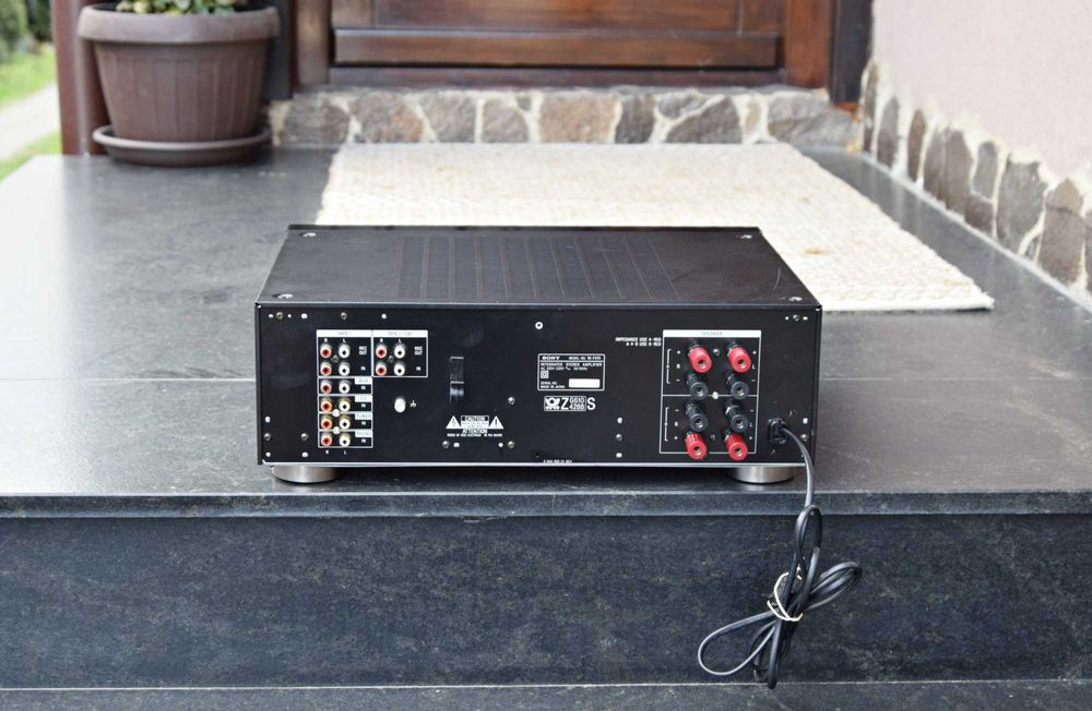 Amplificator Sony TA-F 470