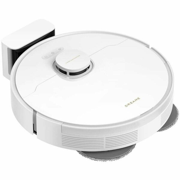 Робот-пылесос Dreame L10s Pro Gen2