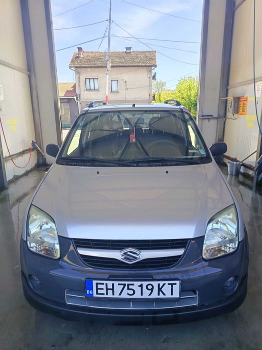 Suzuki Ignis 1.3