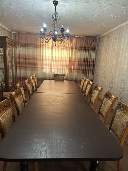 Гарнитур для зала