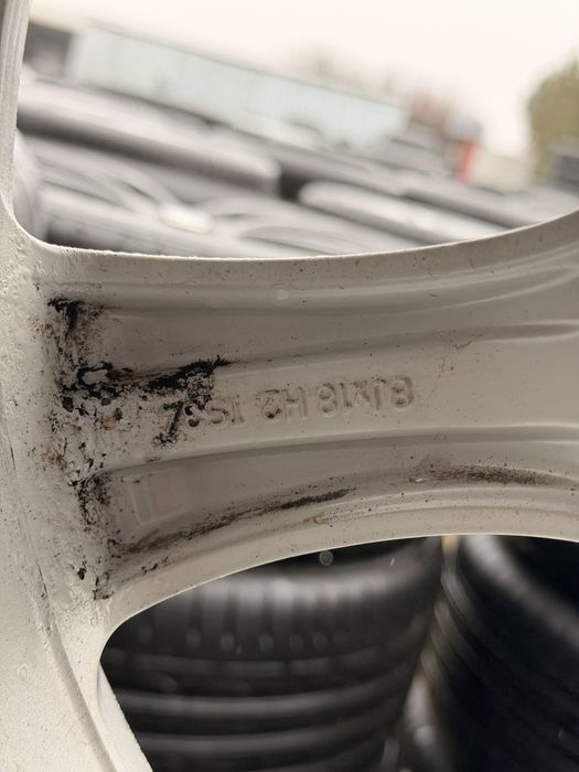 Джанти 5х120 18 цола