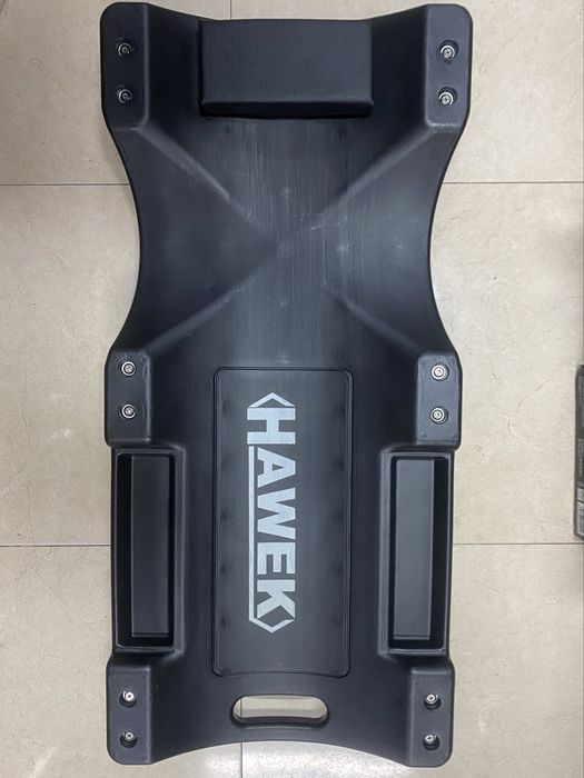 Автомонтьорска лежанка HAWEK
