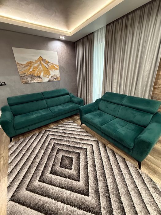 Комплект дивани 2+3