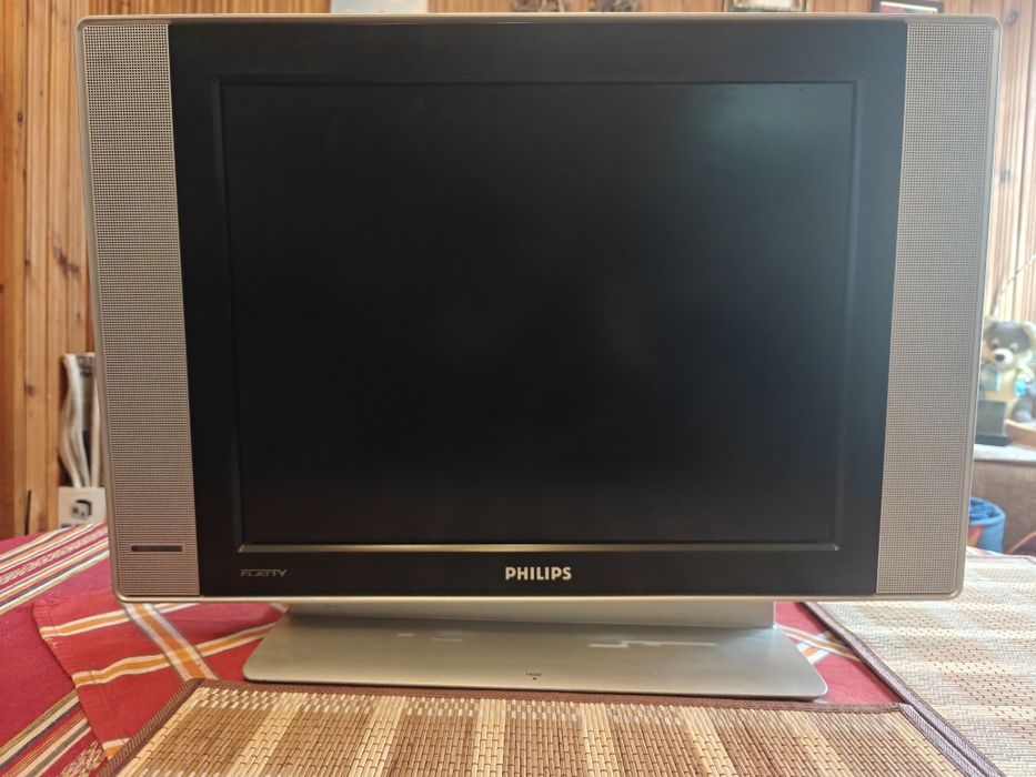 Ретро телевизори