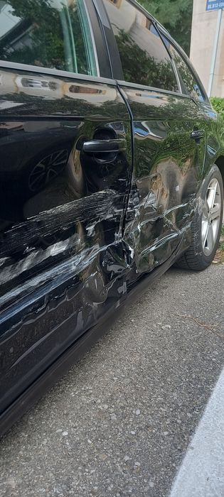 Audi a4b8  preț negociabil