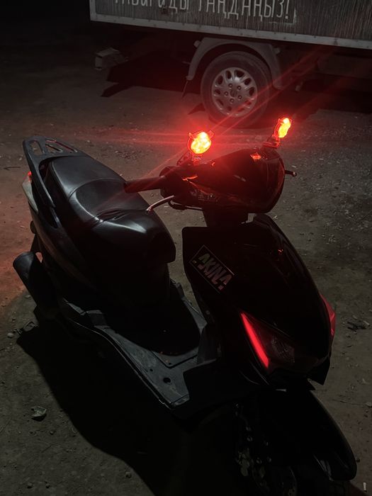 М 8 прошка мопед