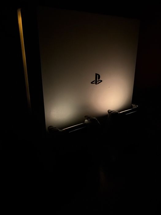 Пс4про PlayStation 4 Pro прошитая