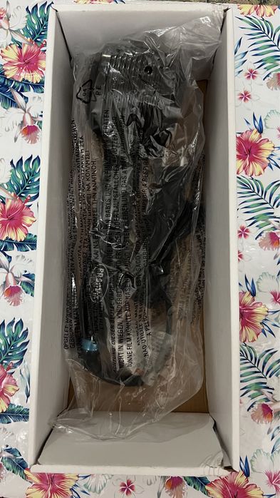 Плойка старлет