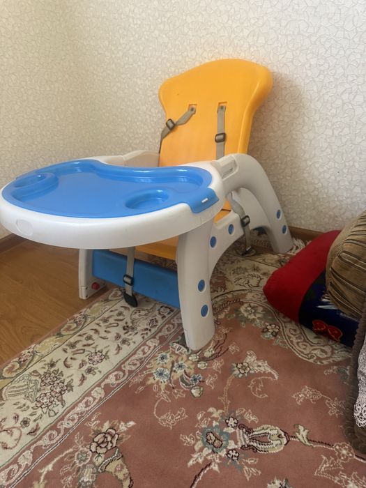 Столик для кормления