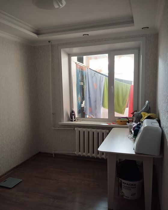 Продам 3 комнатную квартиру