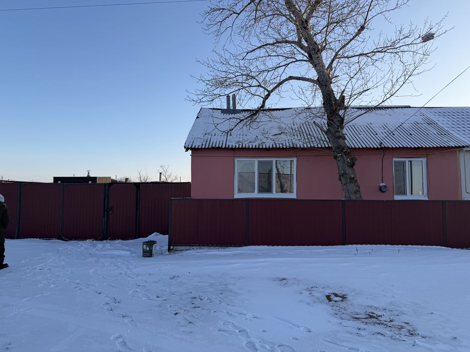 Продается дом в селе константиновка