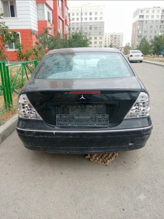 Апаттық жағдайдағы, жағдайы орташа,