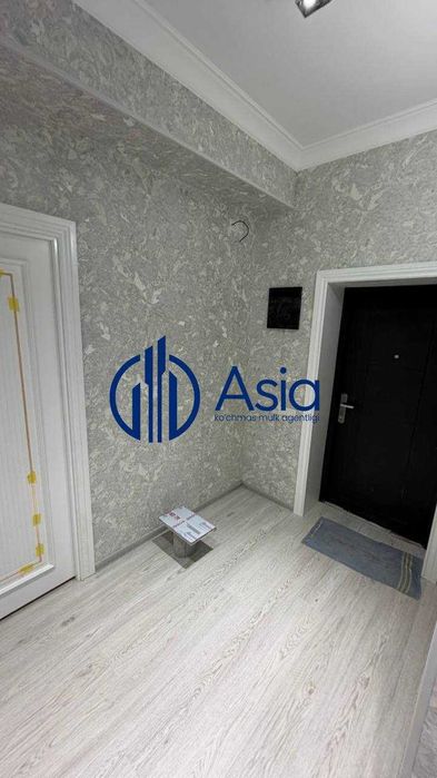 #K251 | Sotuvda: #3x xonali zamonaviy kvartira