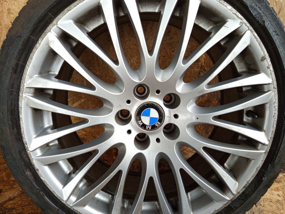 BMW E65 E66 7 Серия Style 149 20 Цола 9Jx20 ET24 Джанта 36116764863 6764863 OEM Оригинална