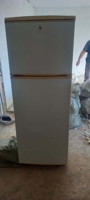 Холодильник HORD