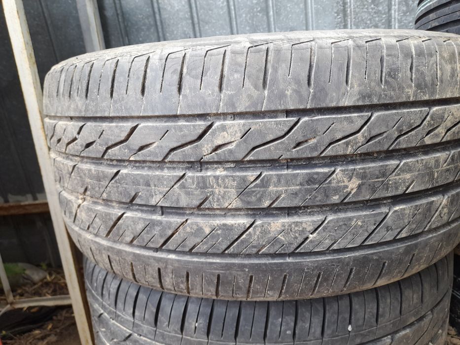 Cauciuc 1 bucata landsail 275 40 r20 runflat vara