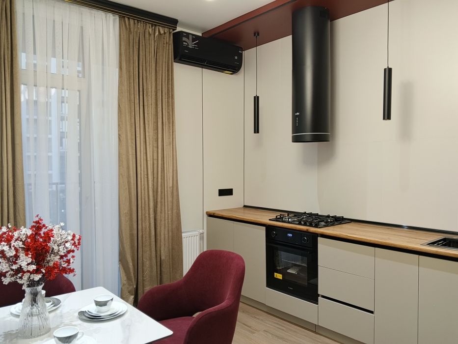 2-комн. квартира, 40 м², Алмазарский район