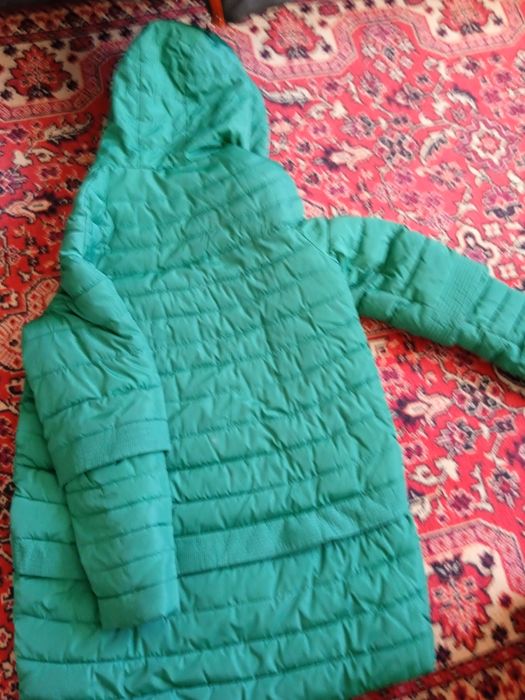 Куртка, весна -осень