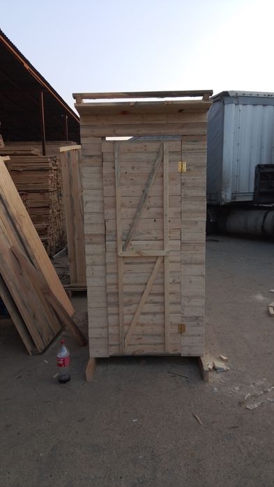 Готовы туалет продлеваться