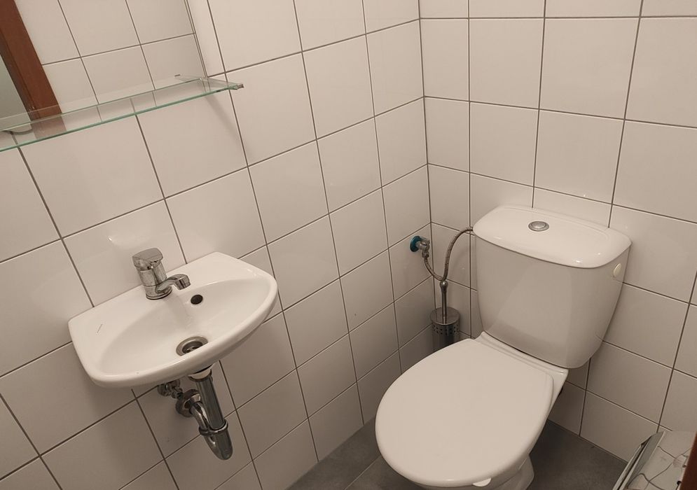 Дава се под наем Тристаен апартамент в София, Манастирски ливади - 96 кв.м за 650 € - Снимка #10