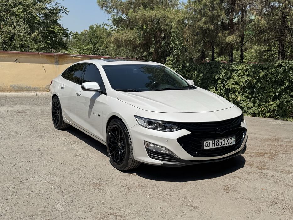 Malibu 2 Premier 2022