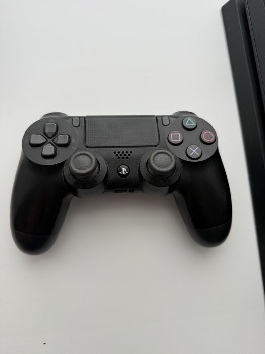 Sony Playstation 4 Pro 1 Tb