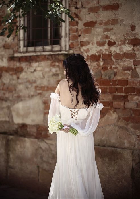 Rochie de mireasa Atelier Reverie