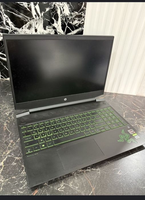 Продам Игровой Ноутбук HP
