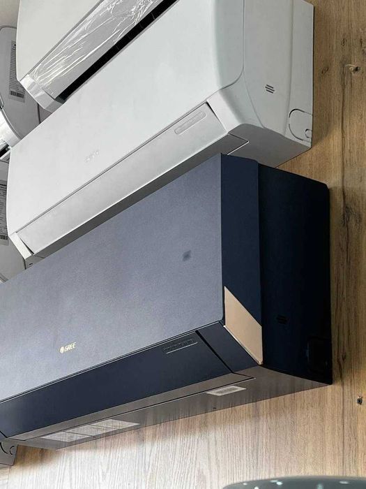 Кондиционер Gree 12 Inverter есть доставка и установка