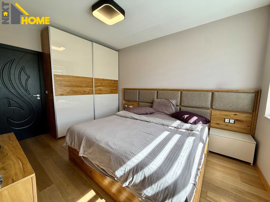 Продава се Тристаен апартамент в Асеновград - 74 кв.м за 1020 €/кв.м - Снимка #13