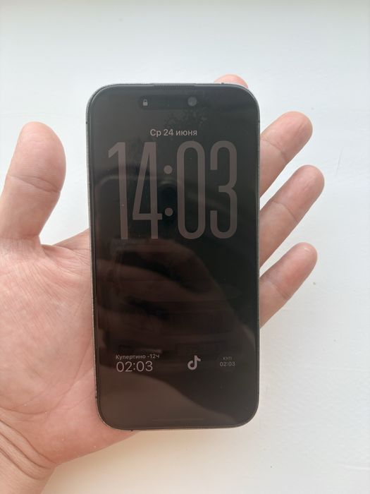 Iphone 14Pro 512gb