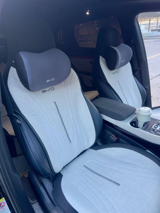 Подголовник подушка для BYD