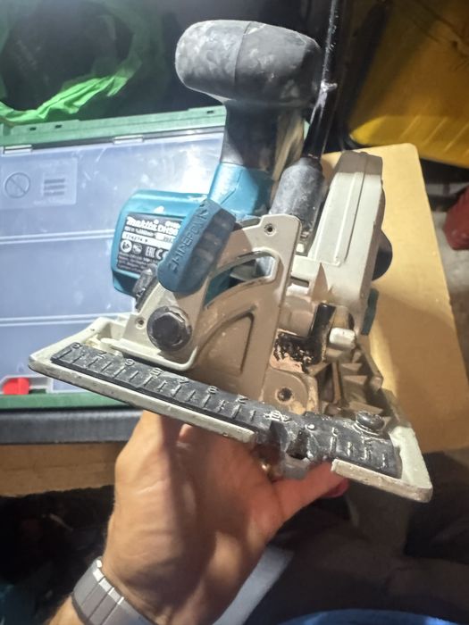 Circular Makita 2023