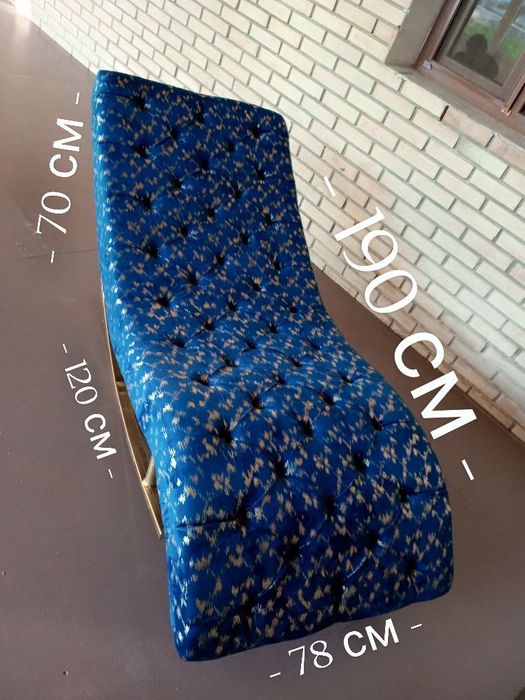 Краватни качеля сотилади