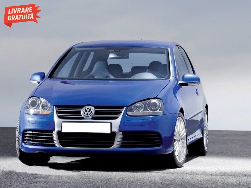 Bara Fata VW Golf V Golf 5 (2003-2007) Jetta (2005-2010) R32 Look