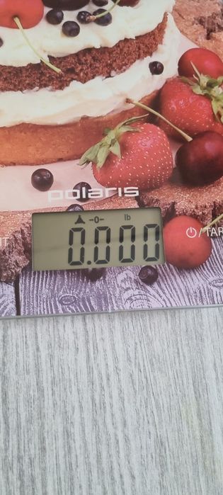 Кухонные весы,Polaris