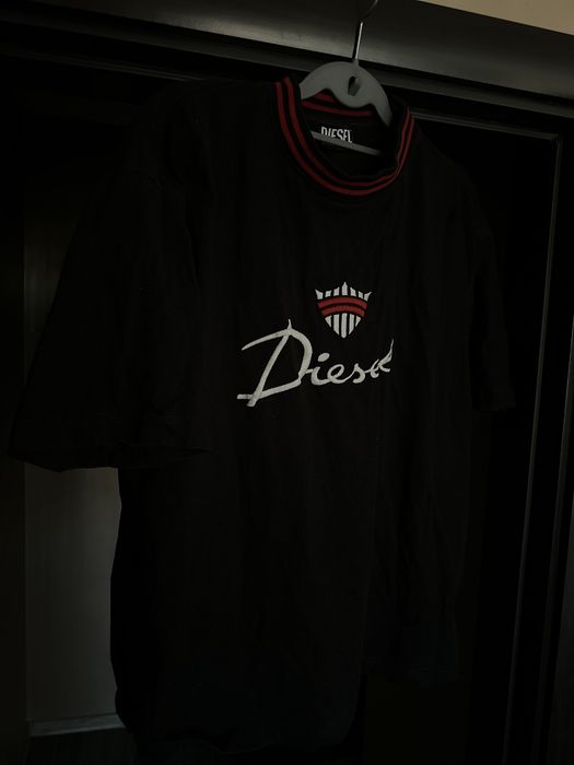 Тениска DIESEL