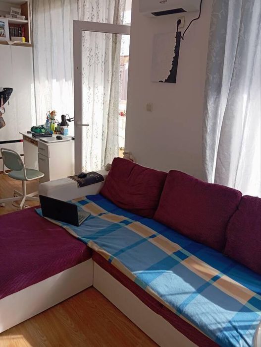 Продава се Едностаен апартамент в к.к. Слънчев бряг - 39 кв.м за 931 €/кв.м - Снимка #2