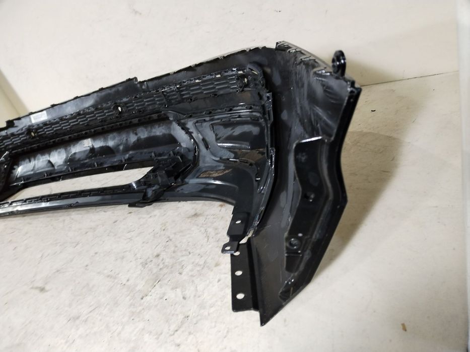 Bara spate Audi Q7 S-Line 4M facelift, 2020, 2021, 2022, 2023, cod OE 4M080727L