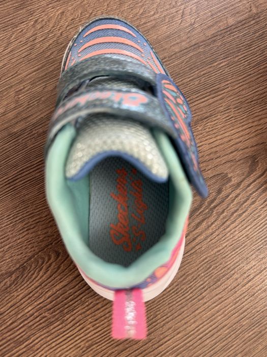 Детски маратонки Skechers