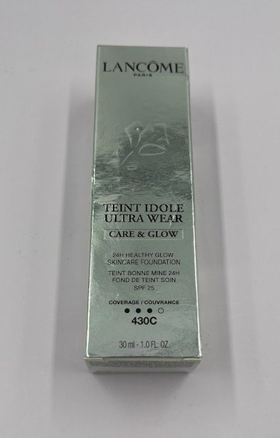 Козметика Lancome