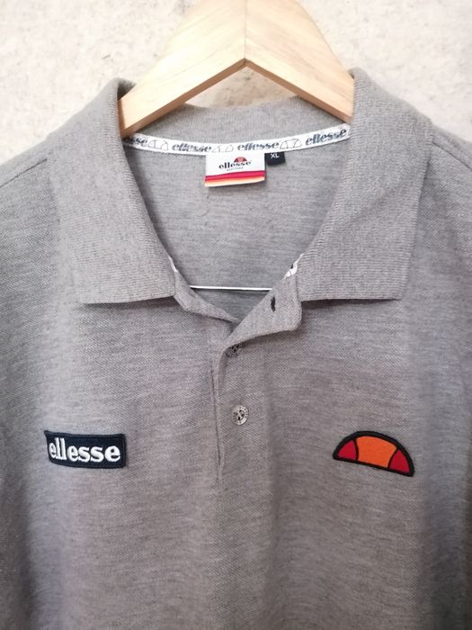 Karl Kani, Ellesse оригинални тениски