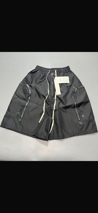 Rick Owens къси гащи