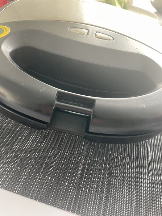 Redmond вафельница с панелями